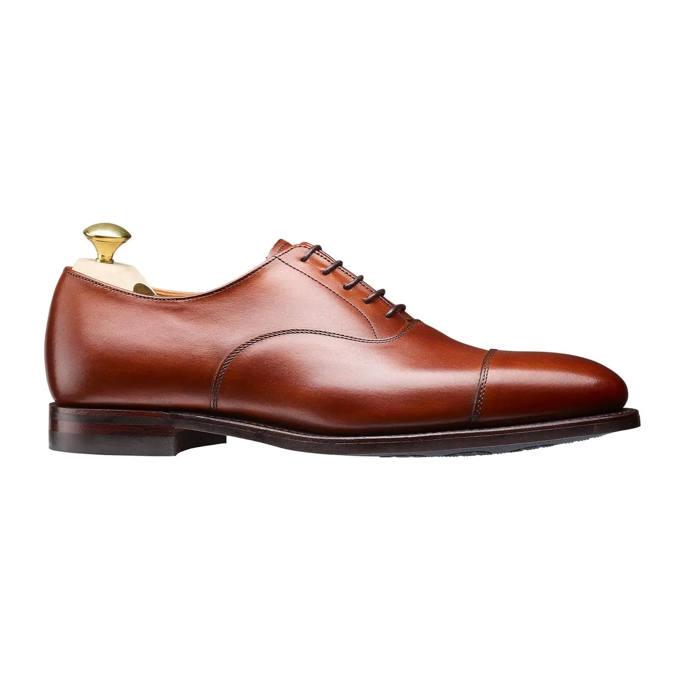 work mode Connaught 2 Chestnut Burnished Calf (City Sole)