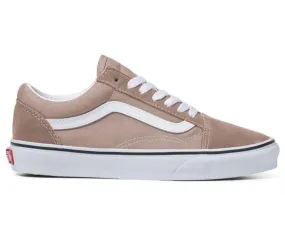 Vans Old Skool Unisex Nude (Etheria/White) Vegan - friendly