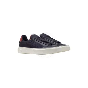 Ferragamo Borg 16 Sneakers Comfortable Ball running in a park shoes