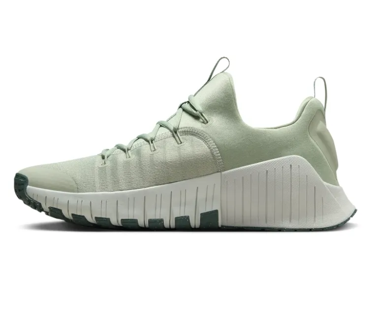 Latest model Men??s Nike Free Metcon 6 (Khaki)
