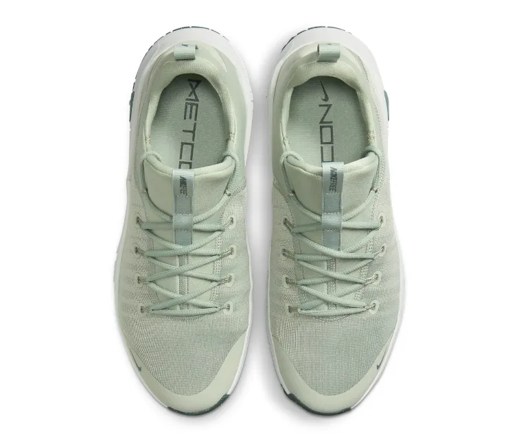 marathon runner Men??s Nike Free Metcon 6 (Khaki)