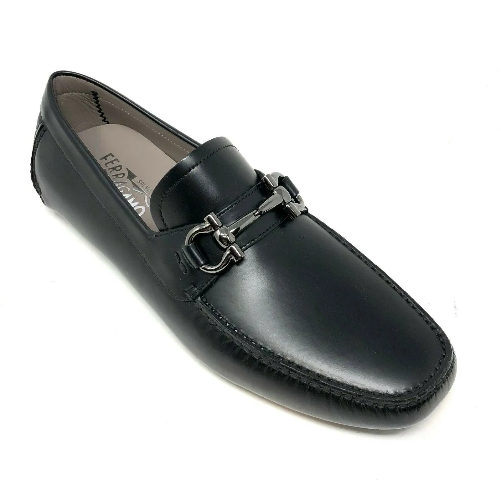 Ferragamo Parigi New Drivers Peace Walk