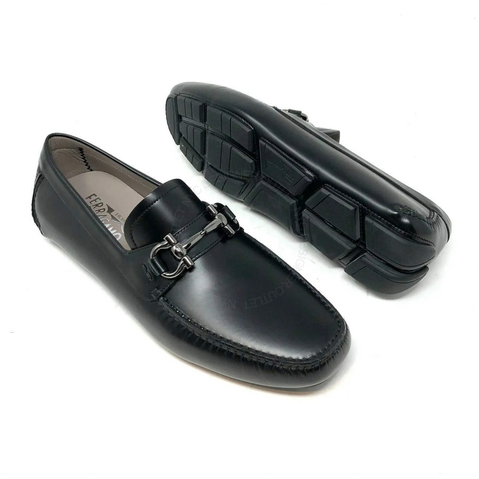 Everyday Slip Wave Path Ferragamo Parigi New Drivers
