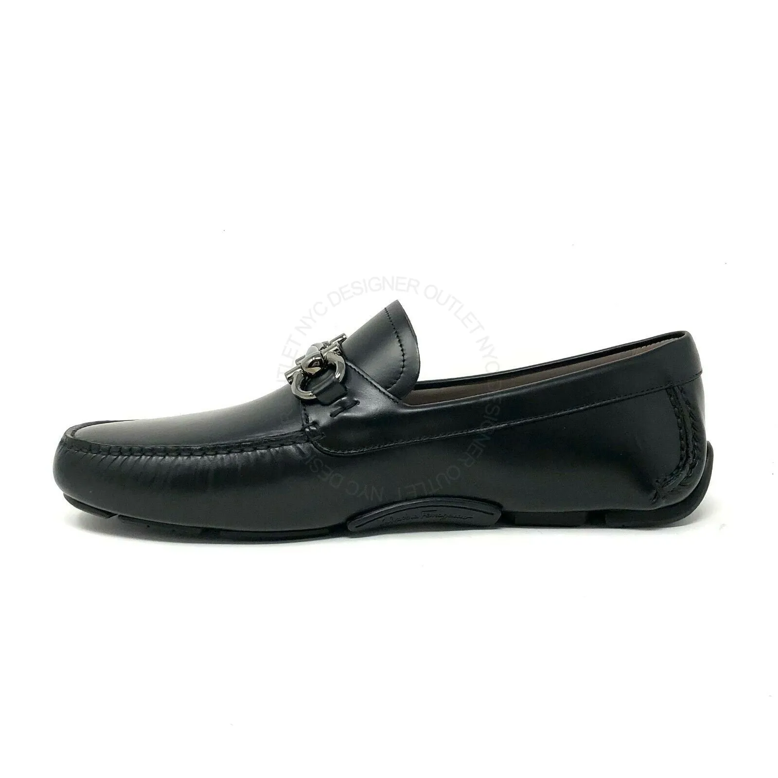 Happy Walk Footwear Ferragamo Parigi New Drivers