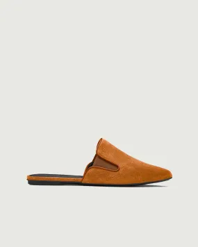 Smooth Path Dream Mule | Caramel