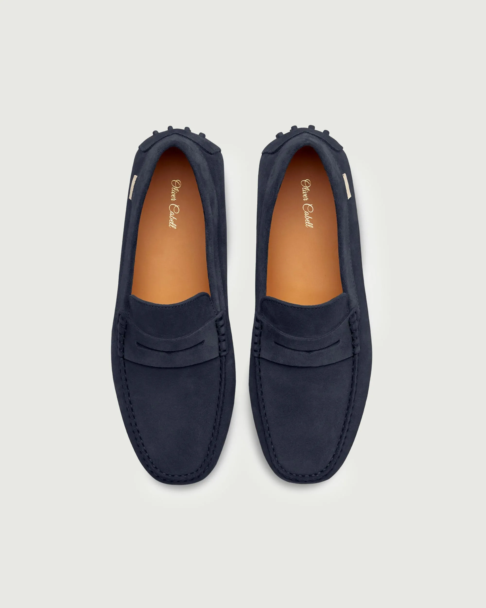 Comfort Focused Driver | Navy