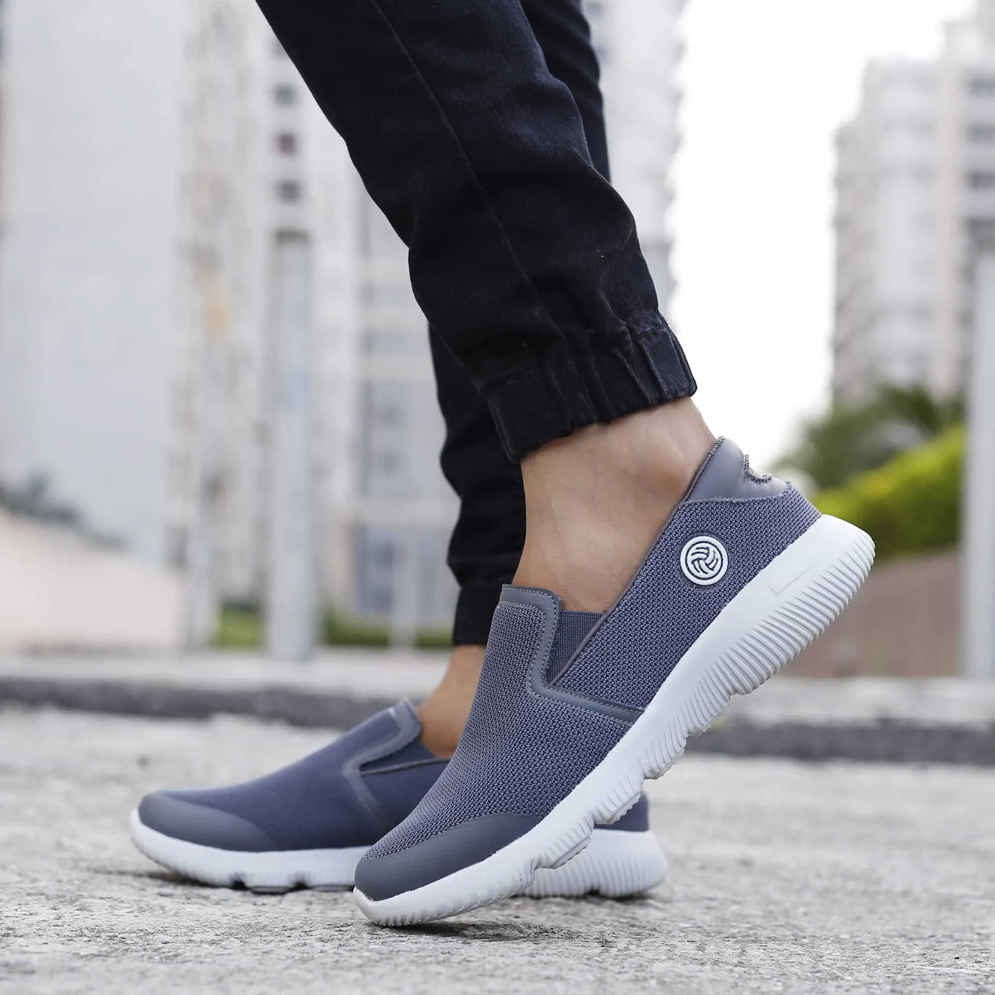 multi - purpose running shoes Bacca Bucci Duro