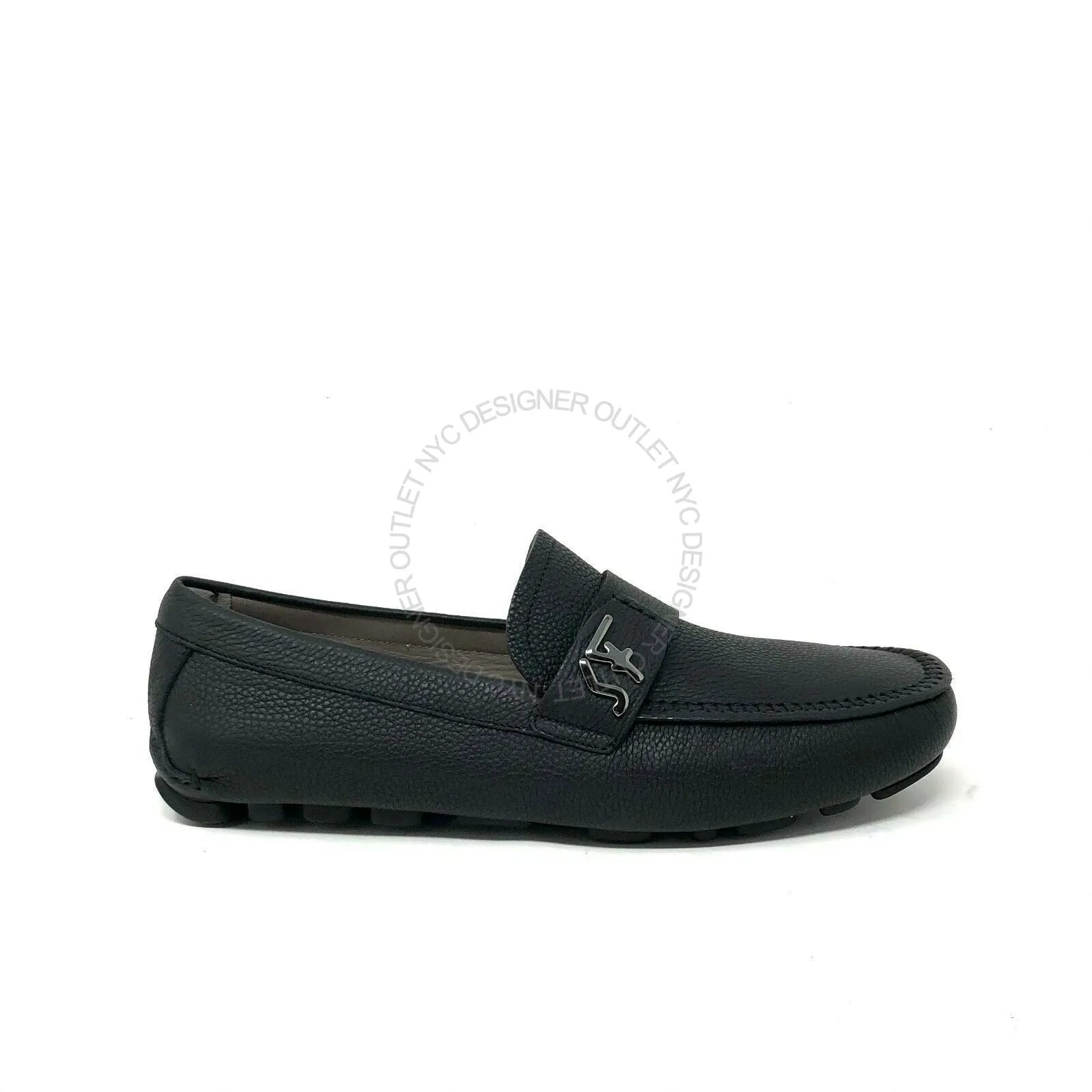 Ferragamo Rasca Drivers Easy Wear