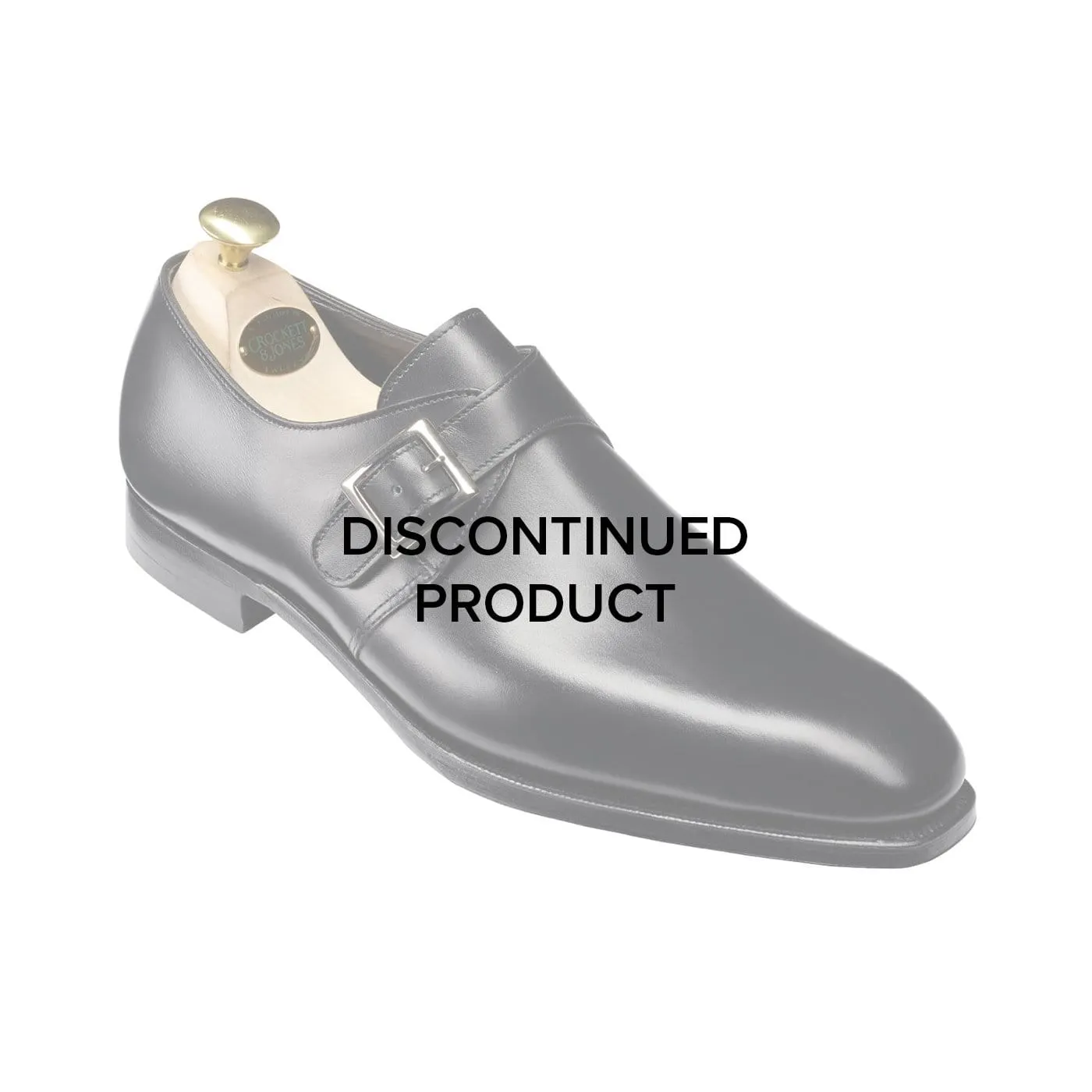 Savile Black Calf Flex Comfort