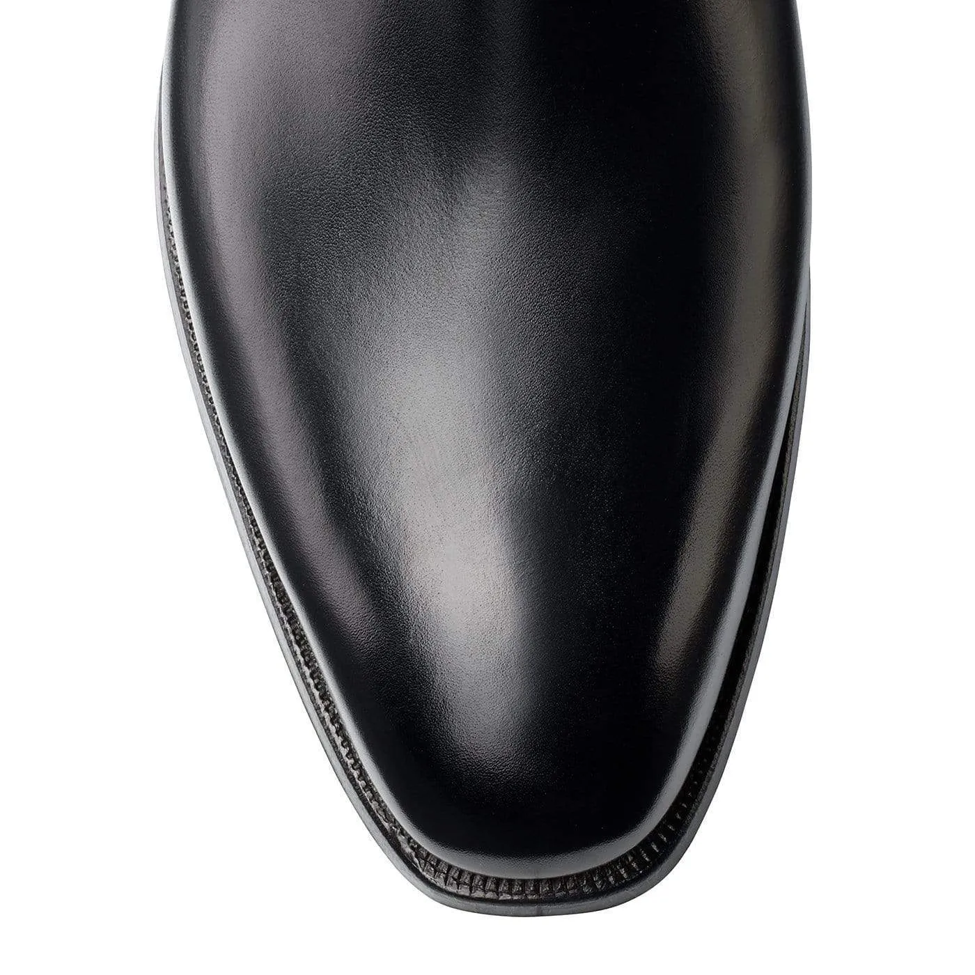 Comfort Insoles Savile Black Calf