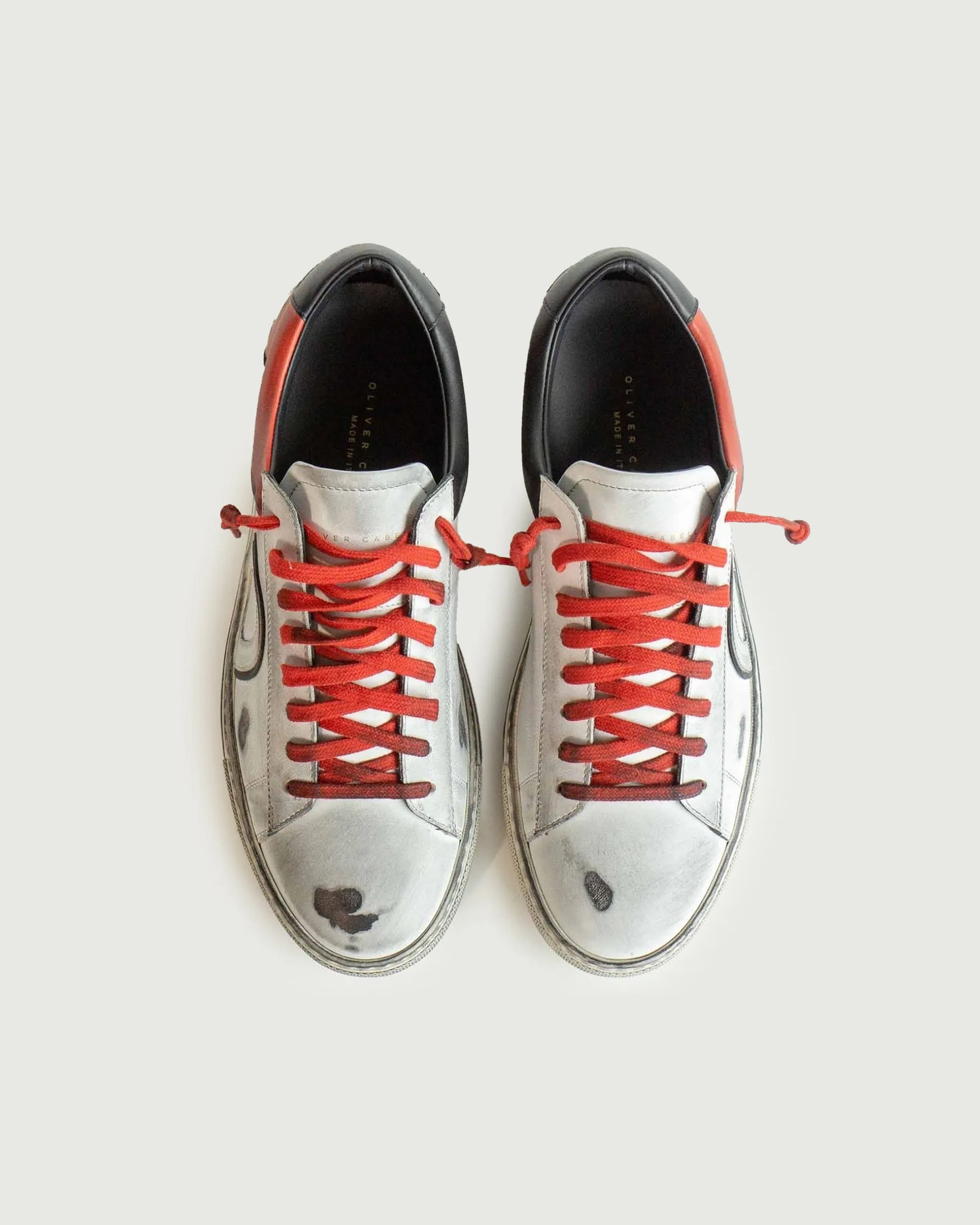 Busy Schedule Comfortable toe box Low 1 | Chicago