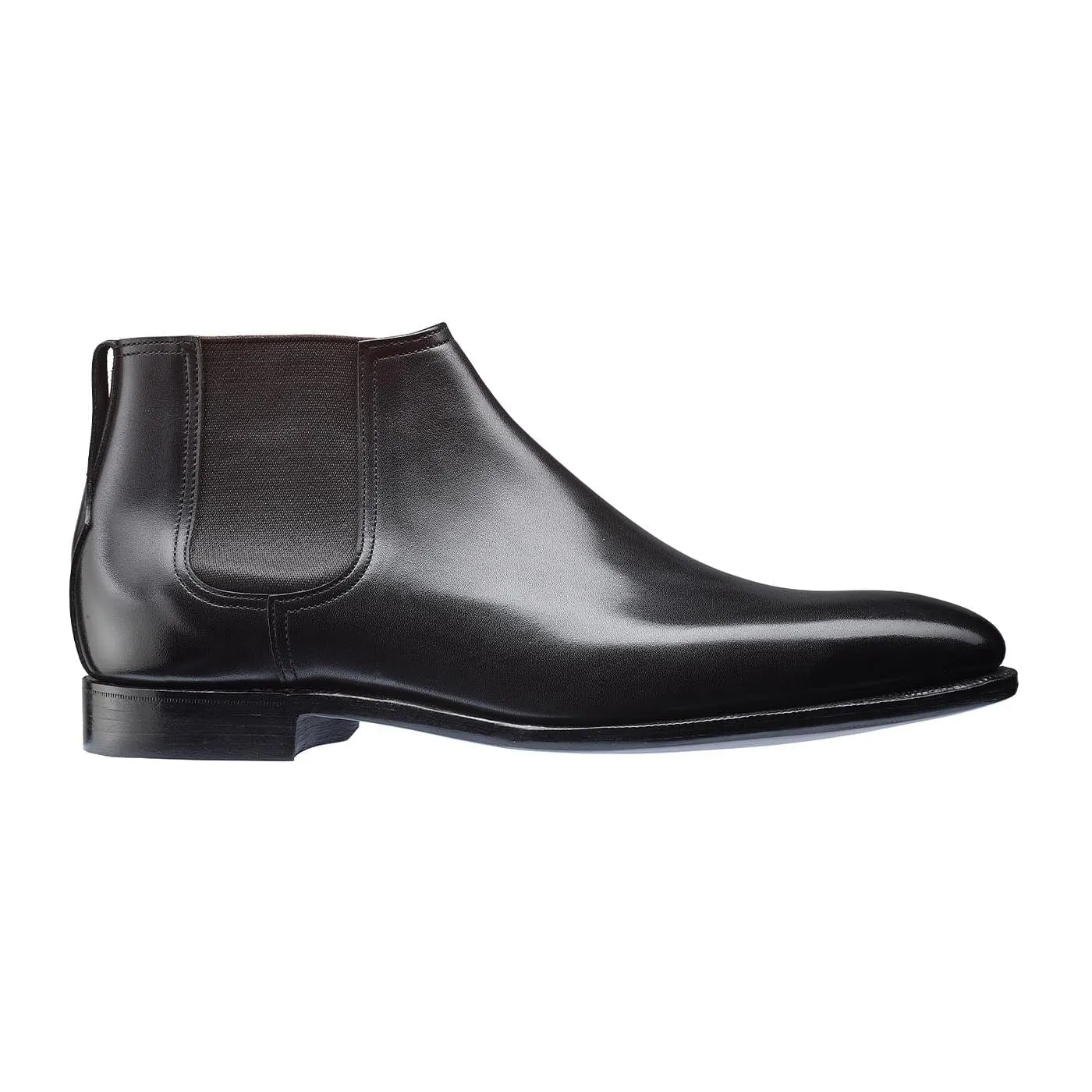 Hamilton Black Calf Easy Shade Refined Line