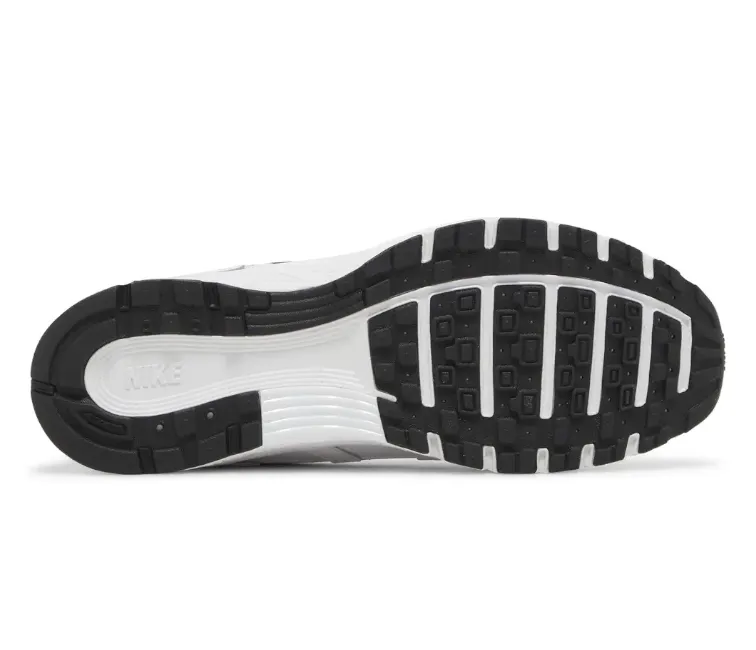 easy - to - clean running shoes weekend - run Men??s Nike P-6000 (Lemon Chiffon)