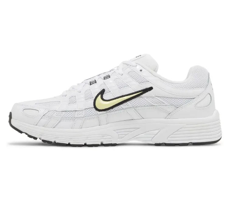 Men??s Nike P-6000 (Lemon Chiffon) youth appeal