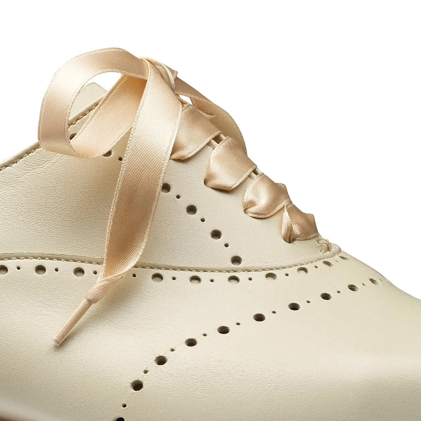 Cora Ivory Calf Soft Motion