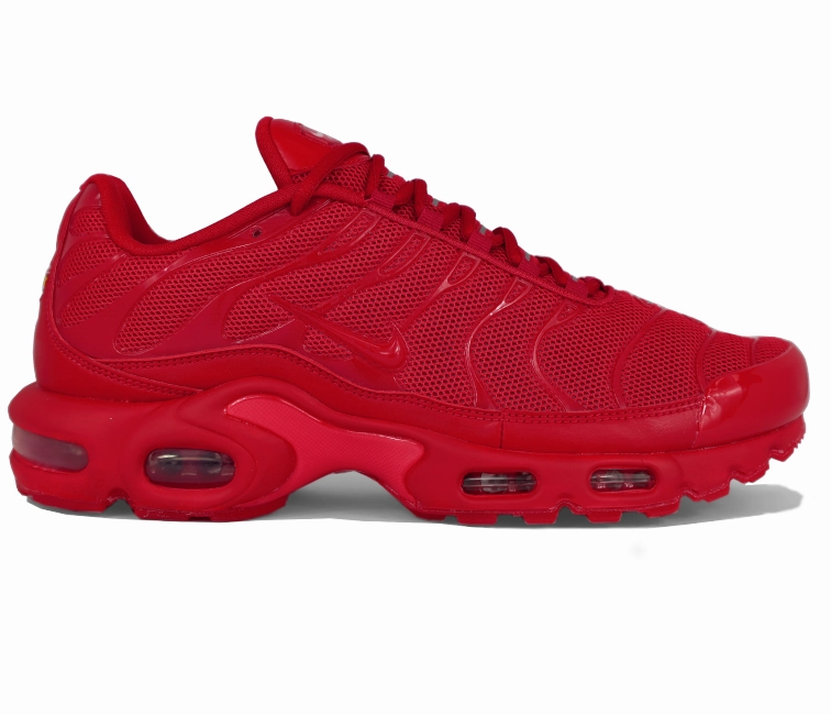 race - day shoes Men's Nike Air Max Plus TN (Lava)