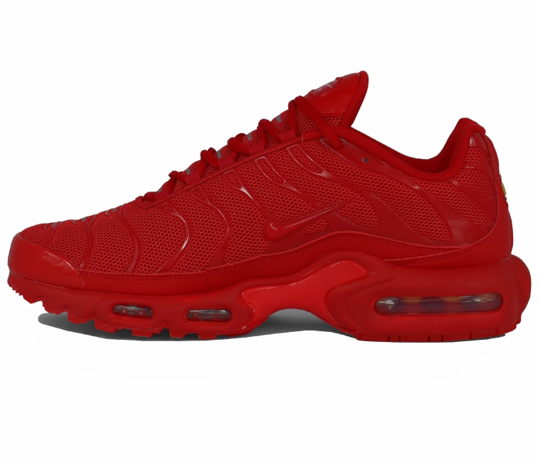 uniqueness - brand shoes Indoor Comfort Men's Nike Air Max Plus TN (Lava)