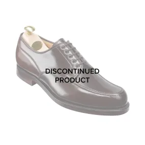 Cork Dark Brown Cordovan Occasion Shade Workplace Comfort