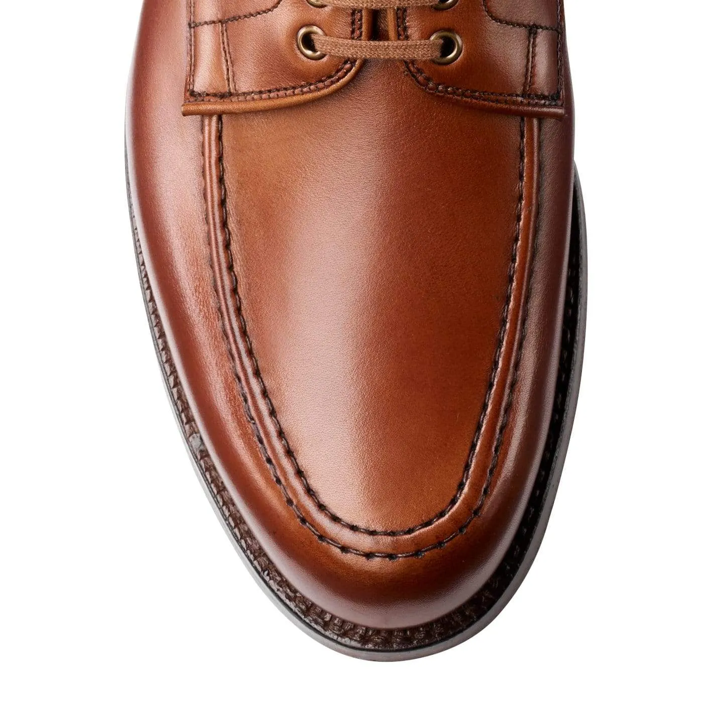 Cork Tan Burnished Calf Legacy Fit