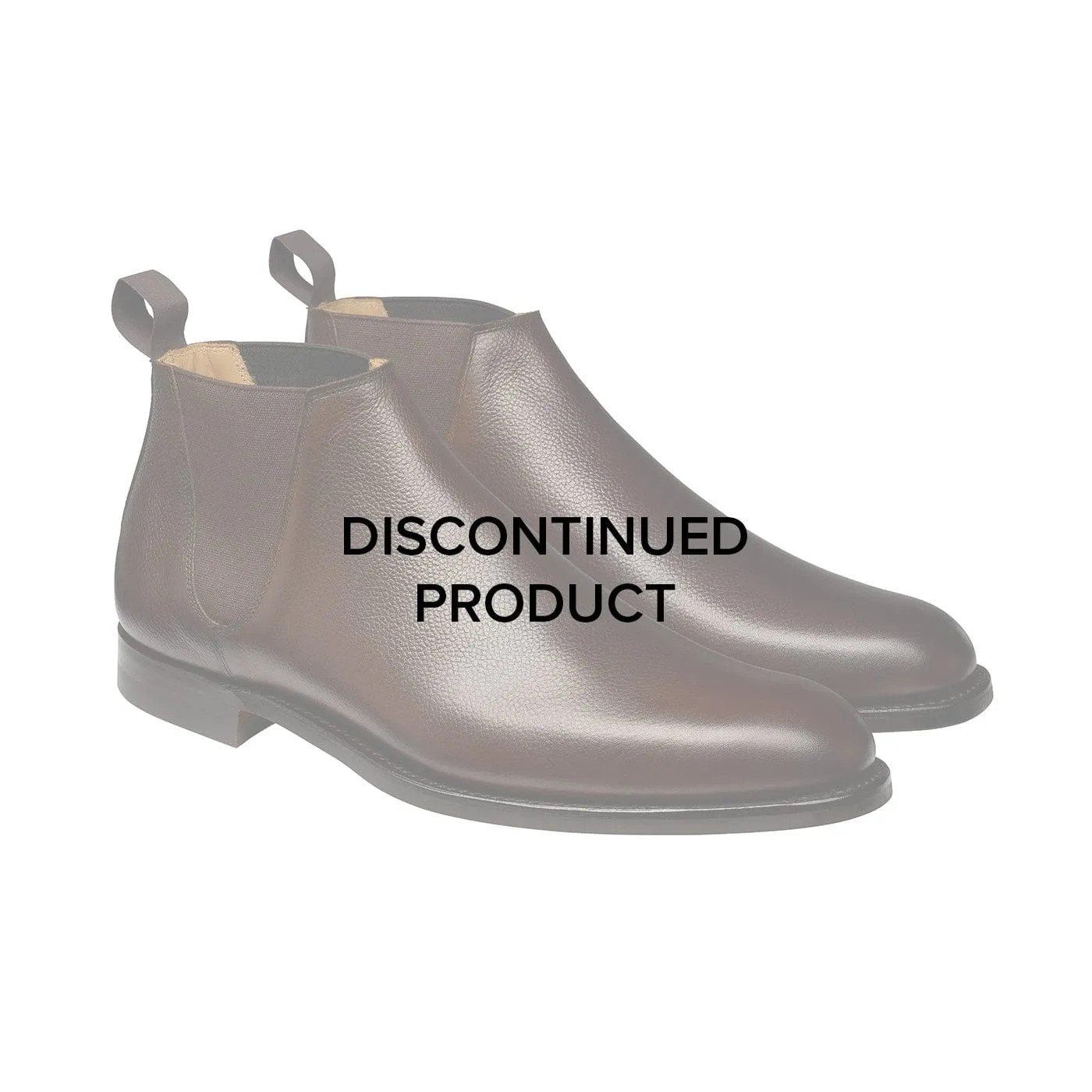 Anniversary Celebration Top Shade Cranton Dark Brown Pebble Grain