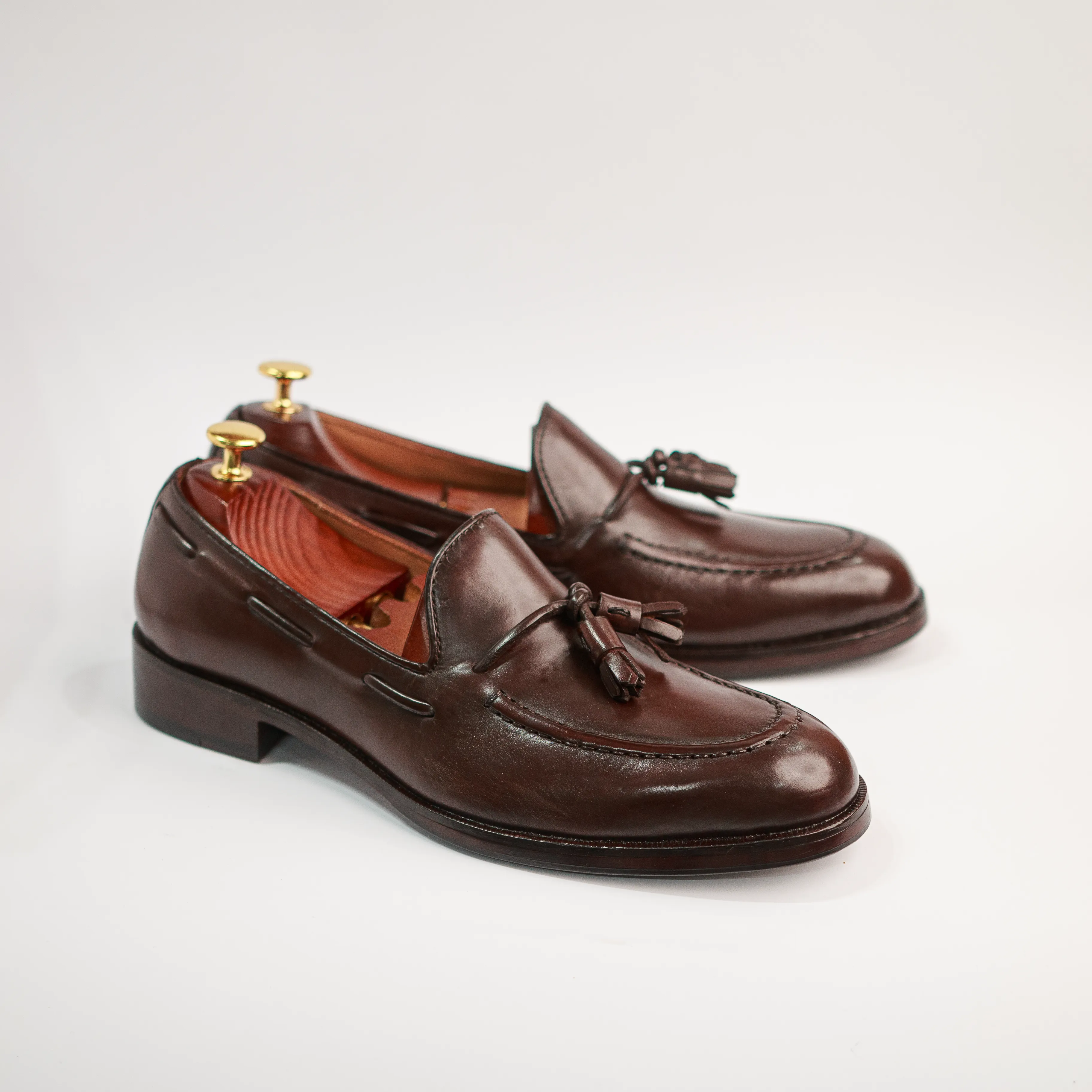 Workplace Style Hampton - Dark Brown