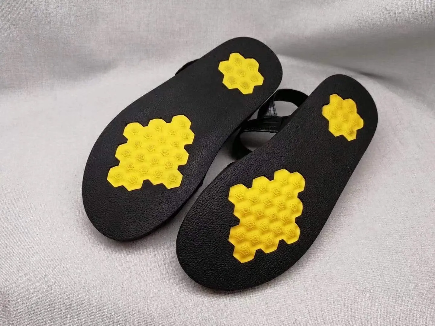 Relaxed Fit Crocodile Shoes Crocodile Belly Leather Sandals