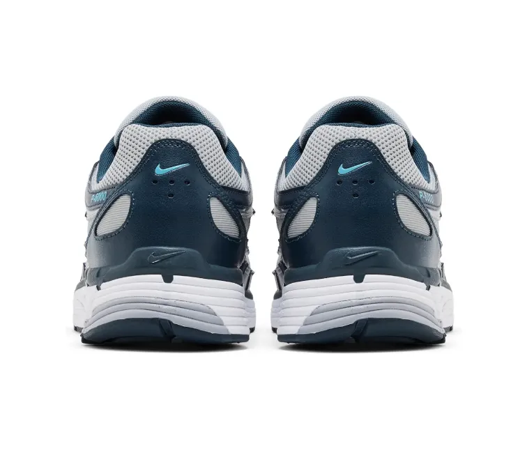 velcro - design shoes Men??s Nike P-6000 (Armoury Navy)