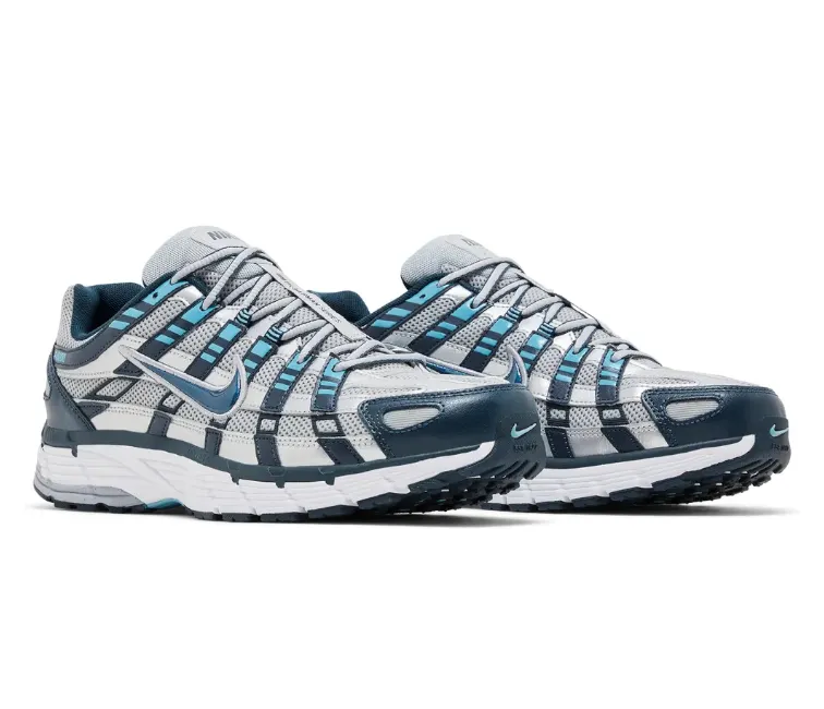 limited - edition shoes Men??s Nike P-6000 (Armoury Navy)