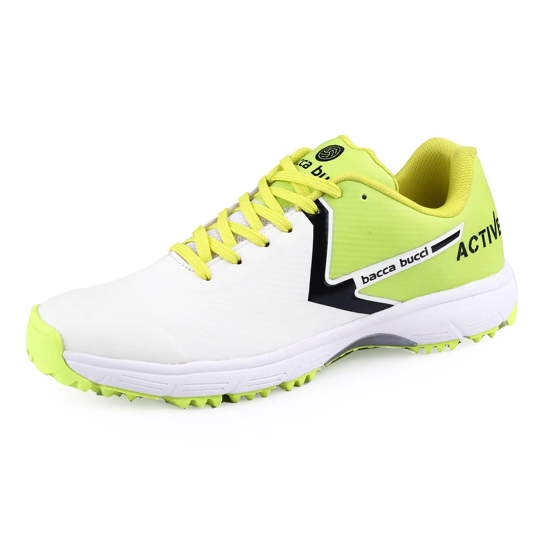 Bacca Bucci Centurion Glide team sports shoes