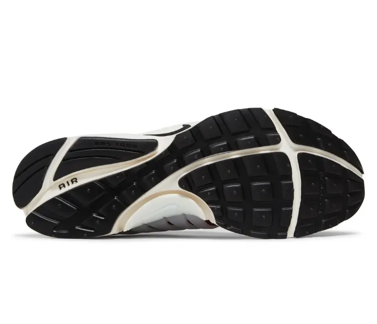 Men??s Nike Air Presto (Team Red) comfortable running shoes Sporty Shoes