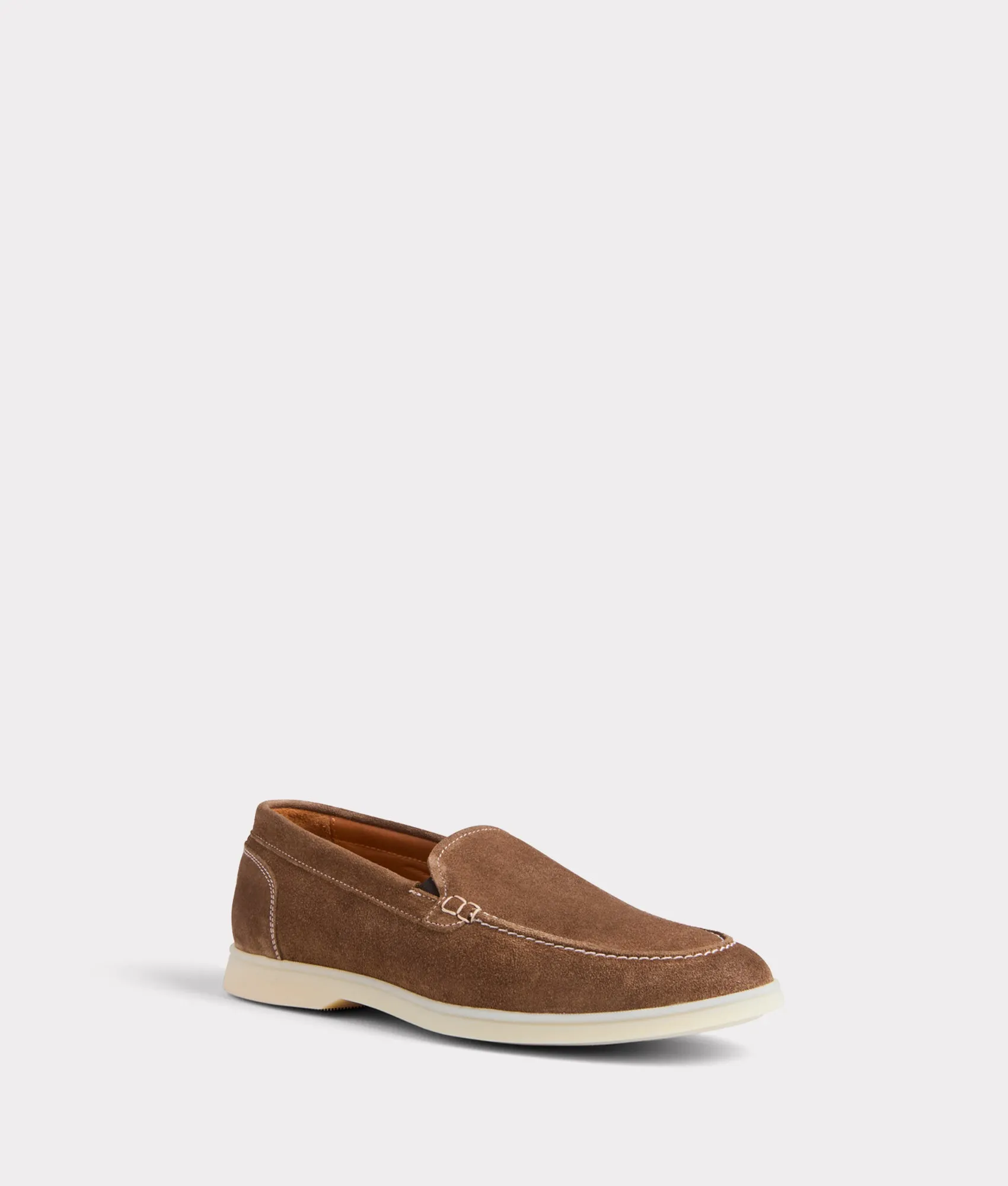 L'Artista Loafer :: Flint Classic Walk Adjustable Feature