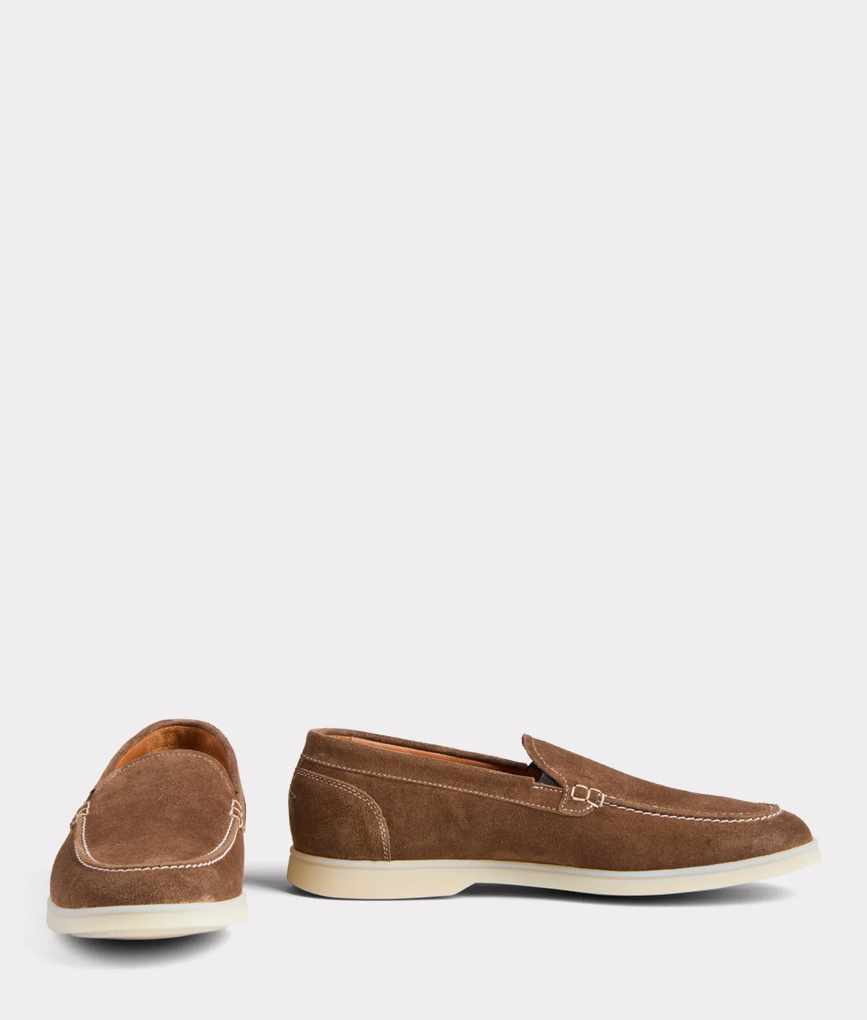 L'Artista Loafer :: Flint Way Smooth