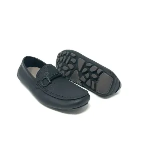 View Spot Ferragamo Antigua Drivers