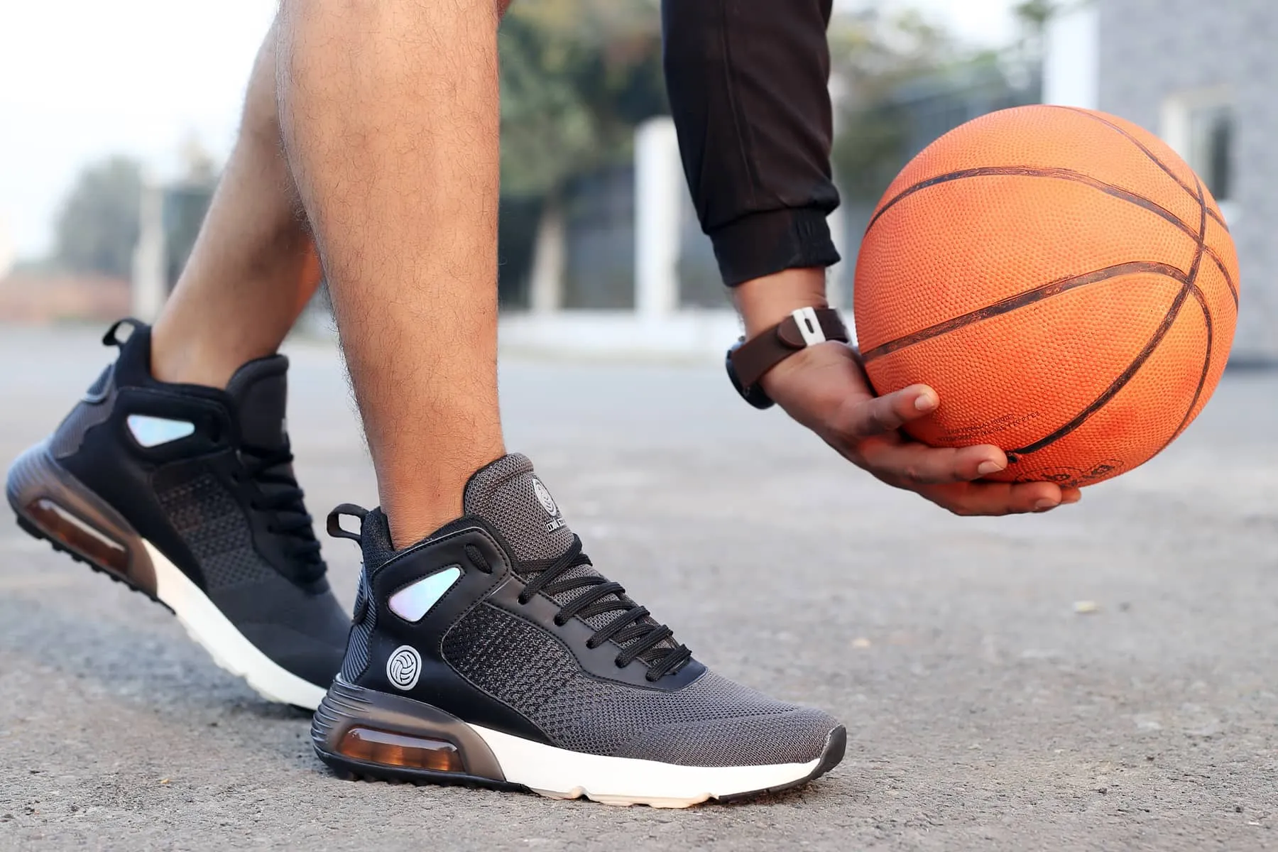 Bacca Bucci Softpro aerodynamic - feature shoes