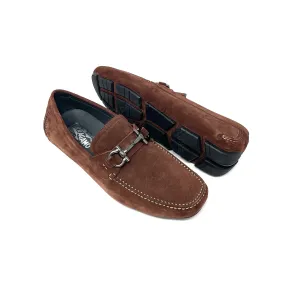 Daily Wear Smooth ride Ferragamo Parigi Drivers