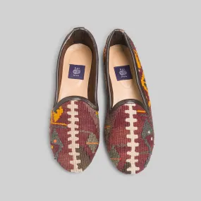 All-Season Style Women's Kilim Loafer Size 9