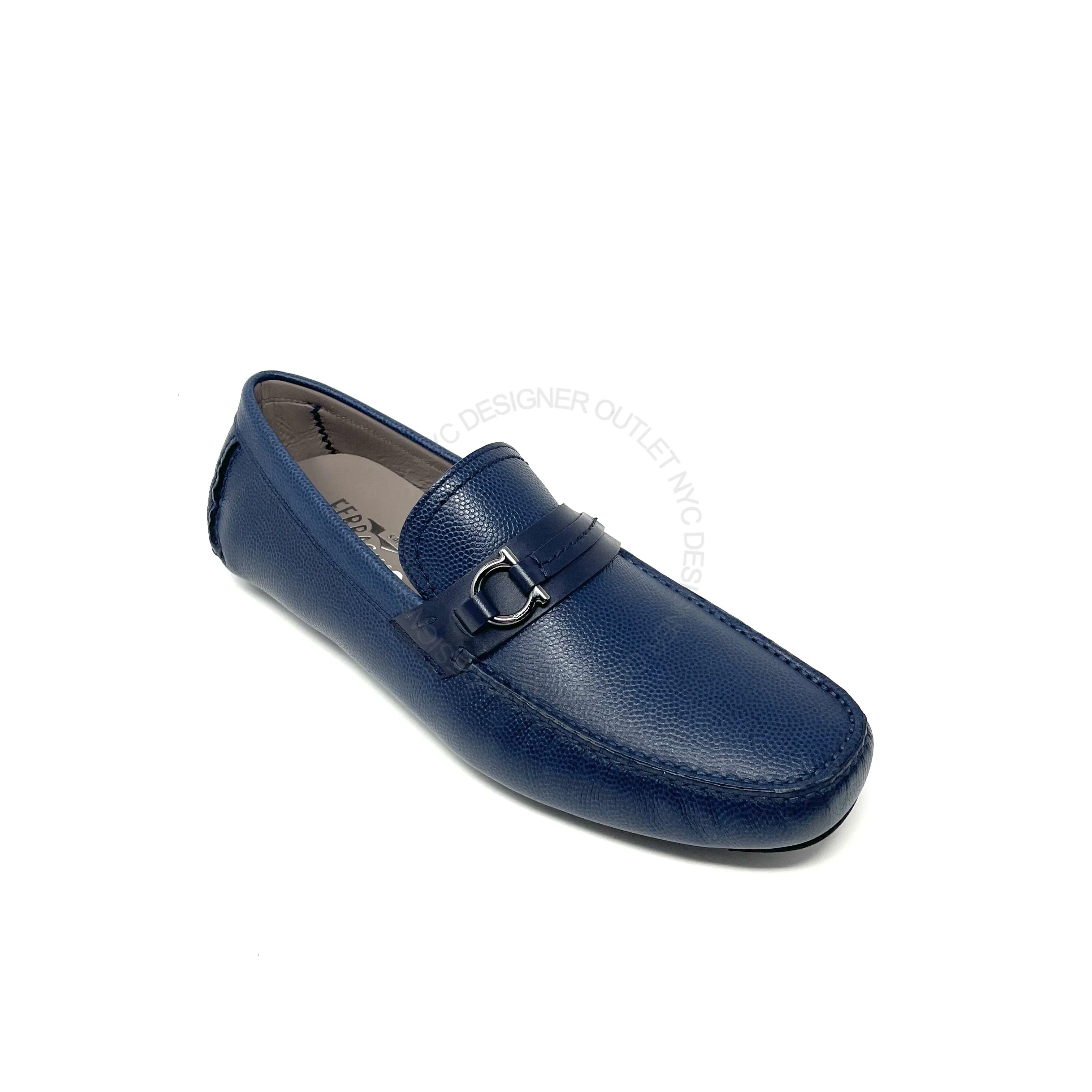 Ferragamo Remar Drivers Flower Walk