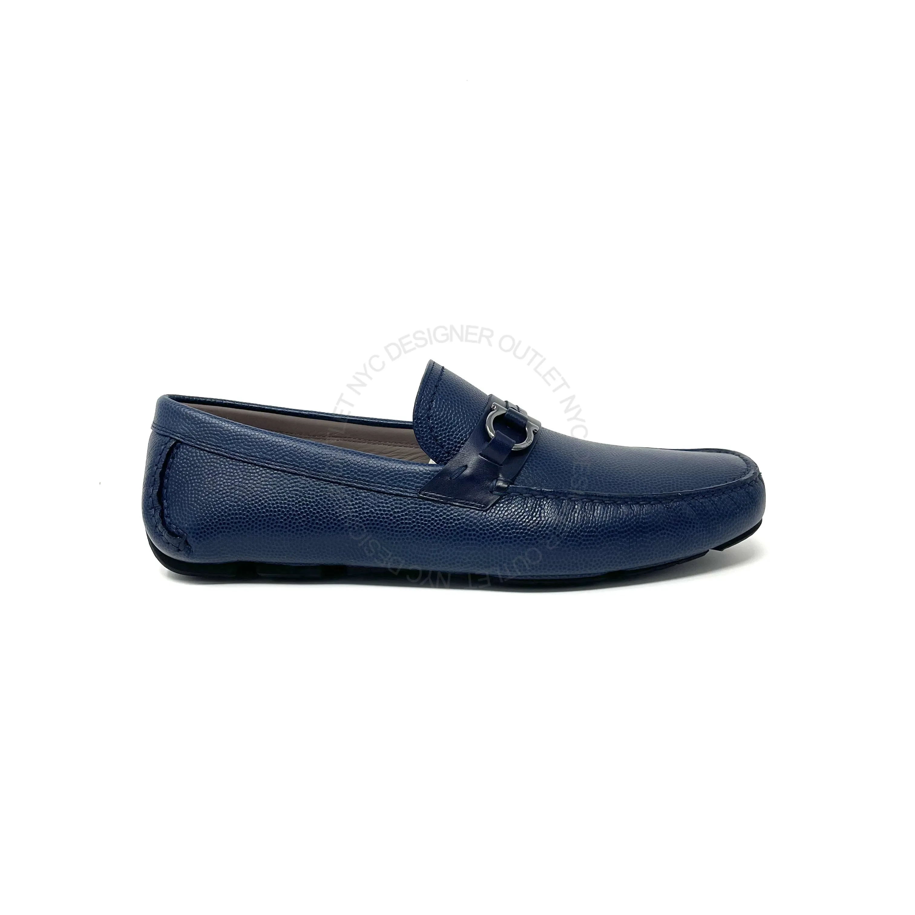 Ferragamo Remar Drivers Simple Sophistication Shoes