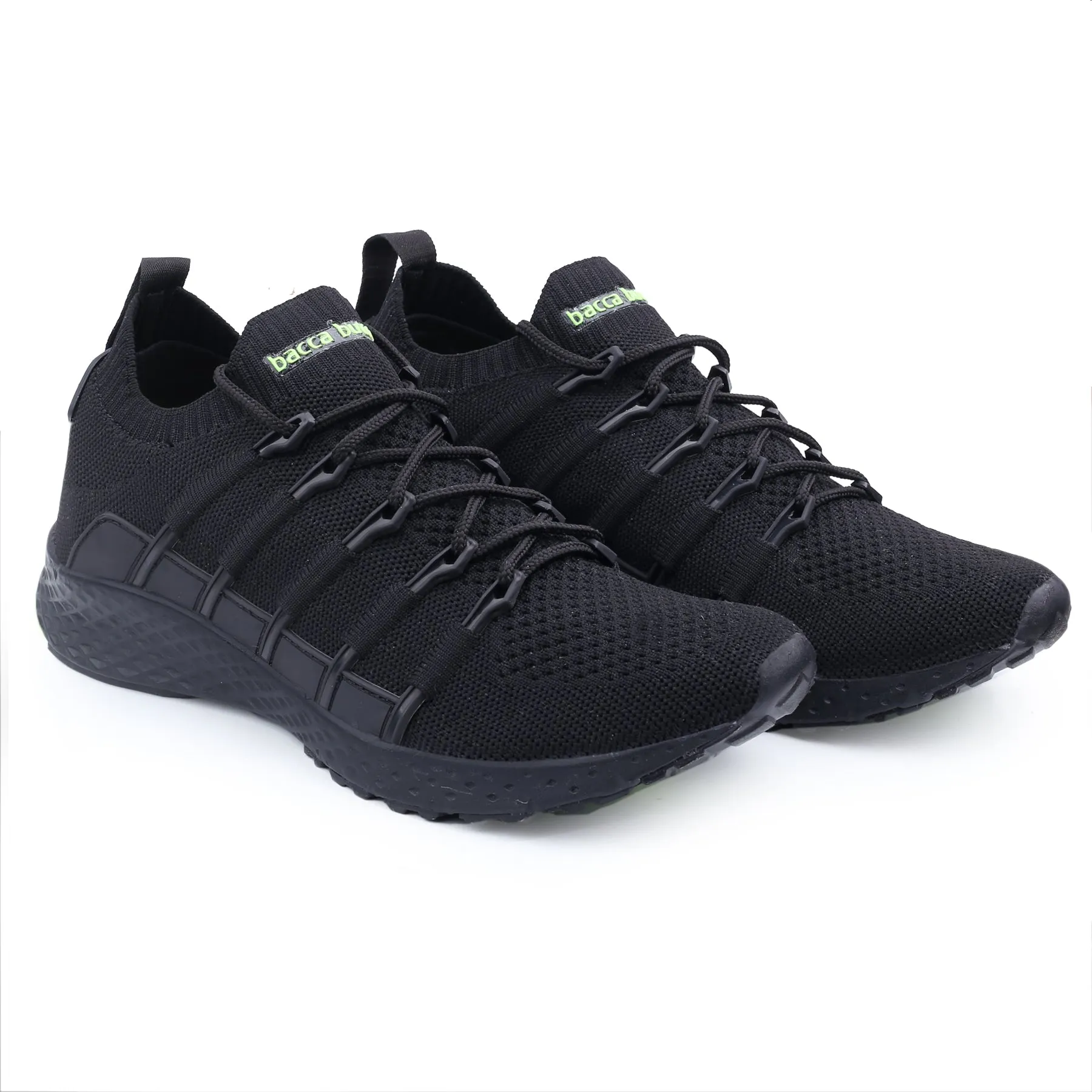 Bacca Bucci Stella globally - sourced urban - style shoes