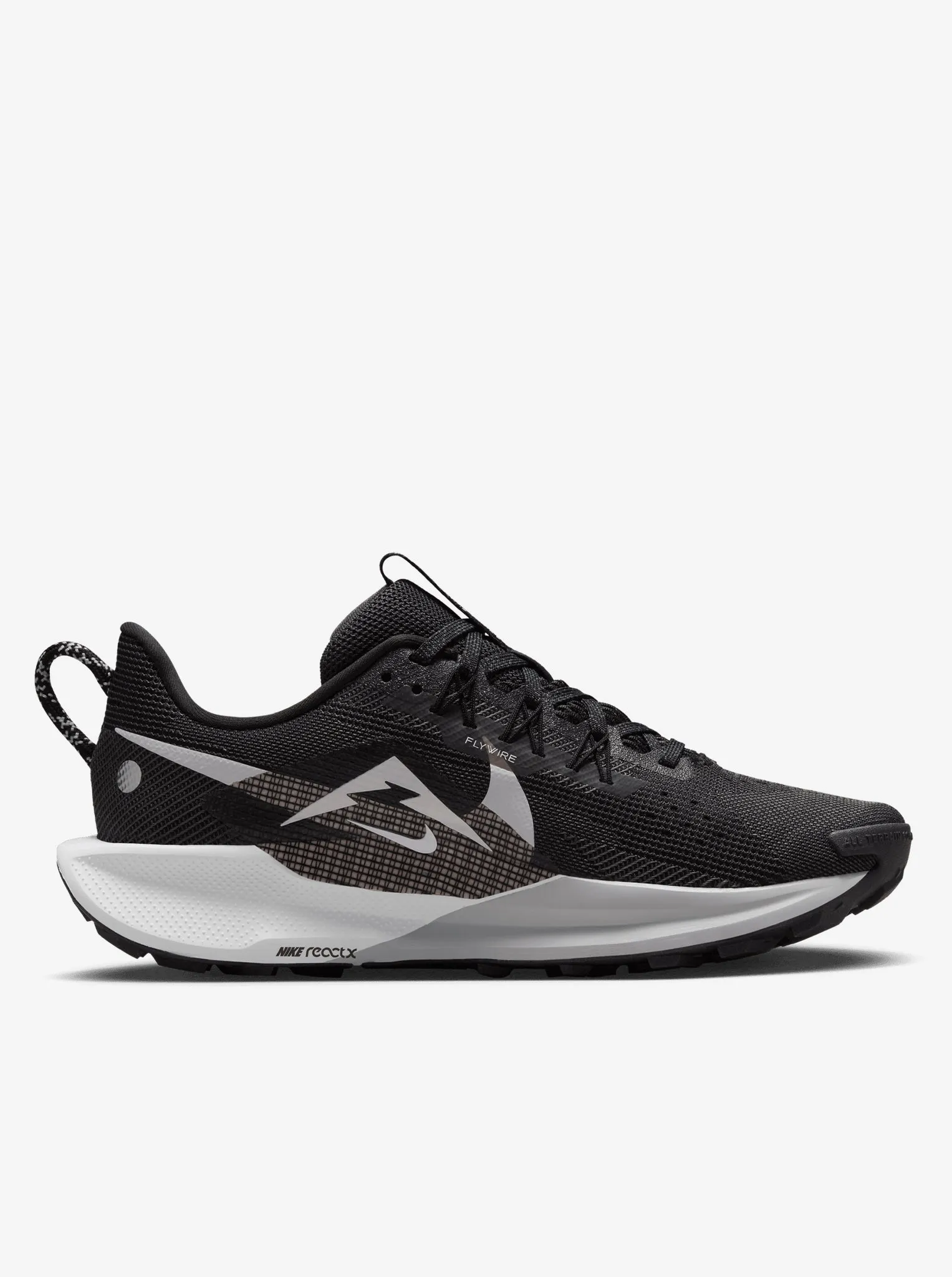 waterproof fabric shoes stability running shoes Daily Comfort Pegasus Trail 5 Womens