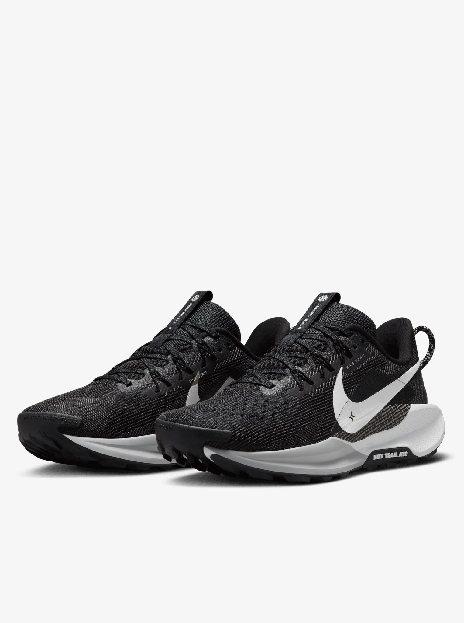 adventure running shoes Daily Comfort Pegasus Trail 5 Womens