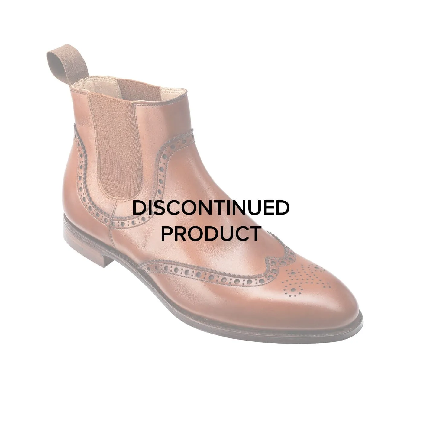 Full Support Office Hours Daisy Tan Burnished Calf