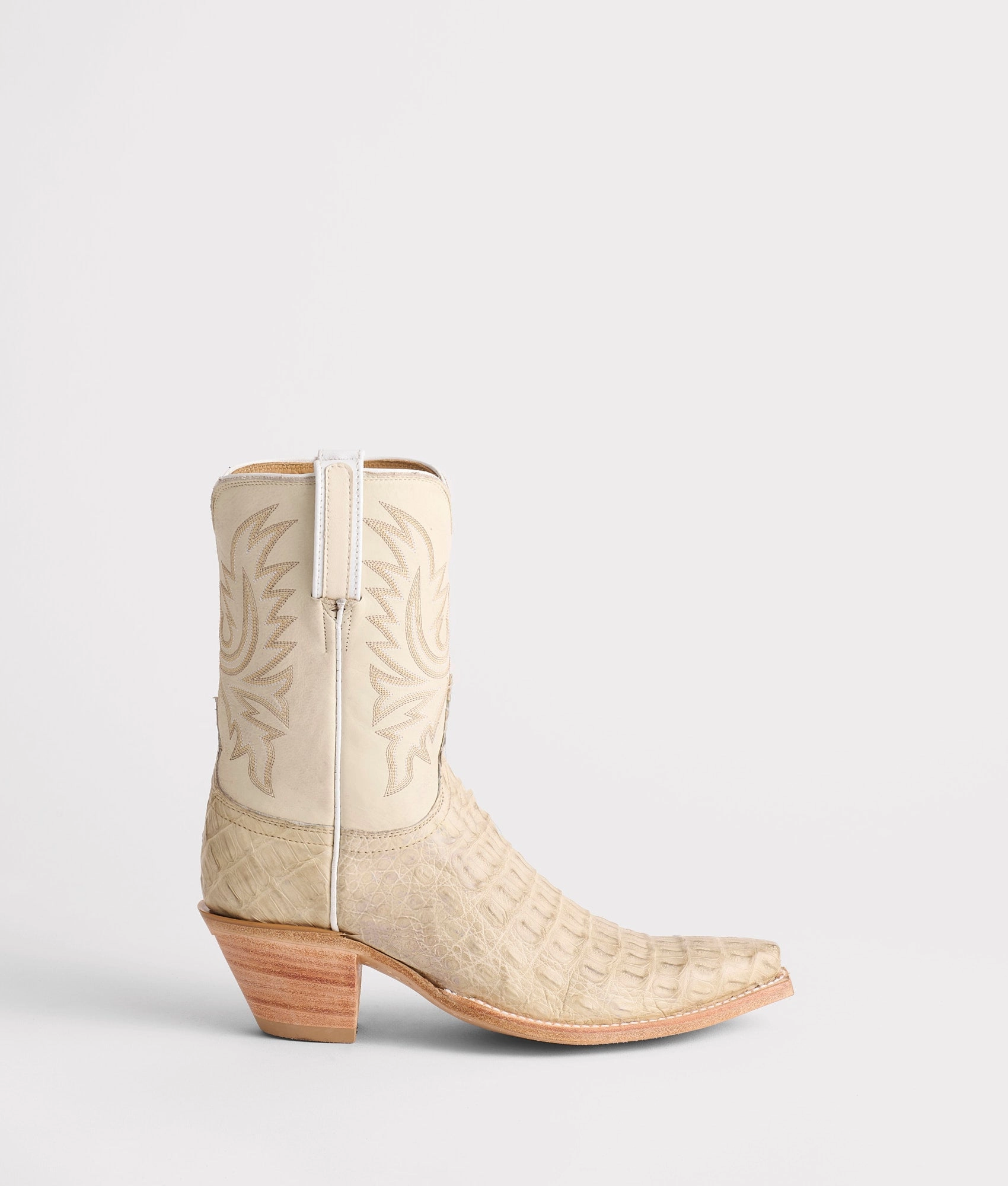 Trail Comfort Dale Exotic :: Wheat