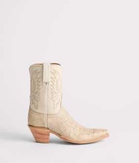 Trail Comfort Dale Exotic :: Wheat