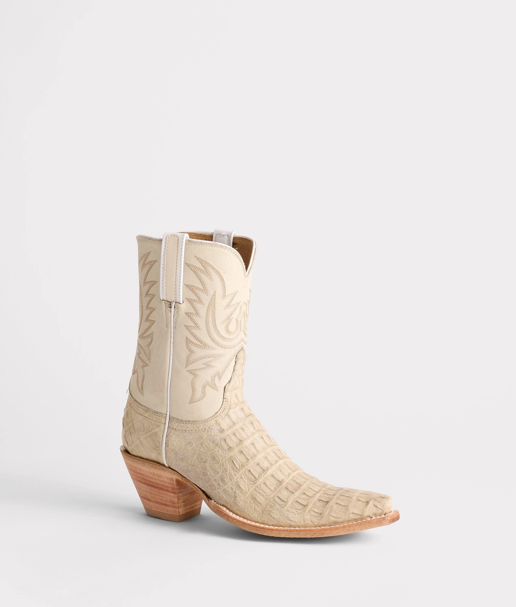 Cold Climate Dale Exotic :: Wheat