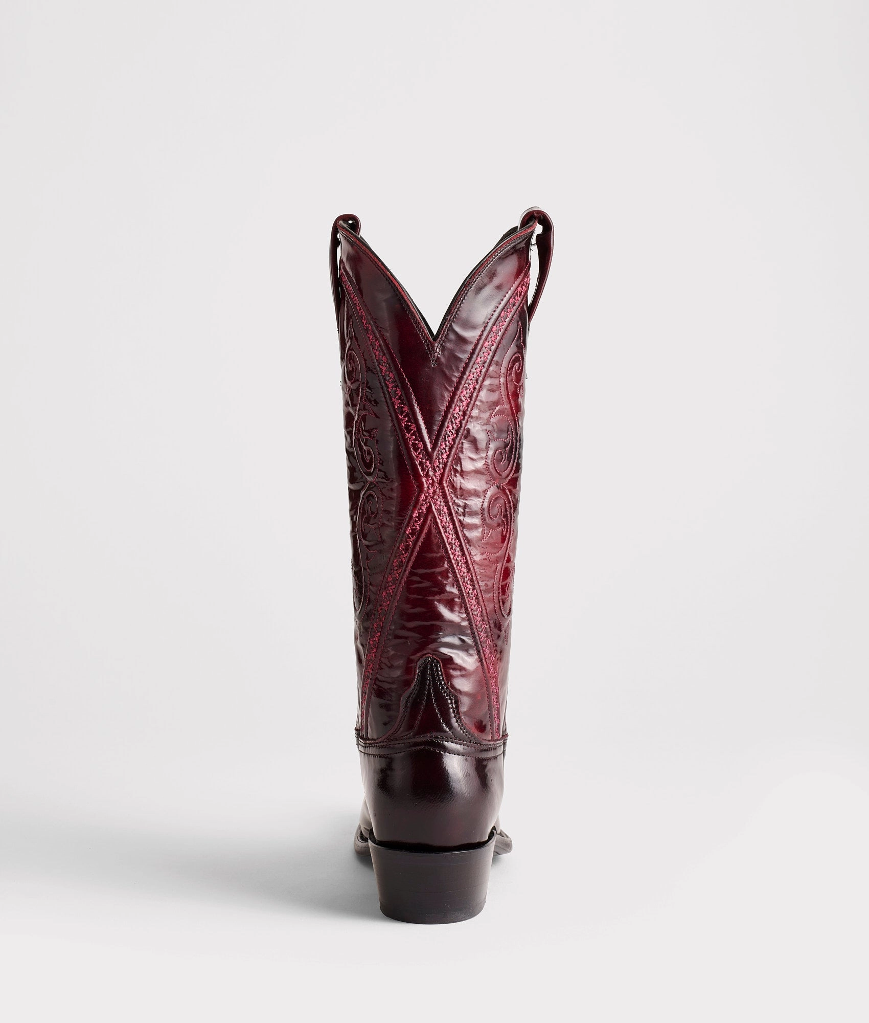 Darlene :: Black Cherry Waterproof Active Nomad Weatherproof