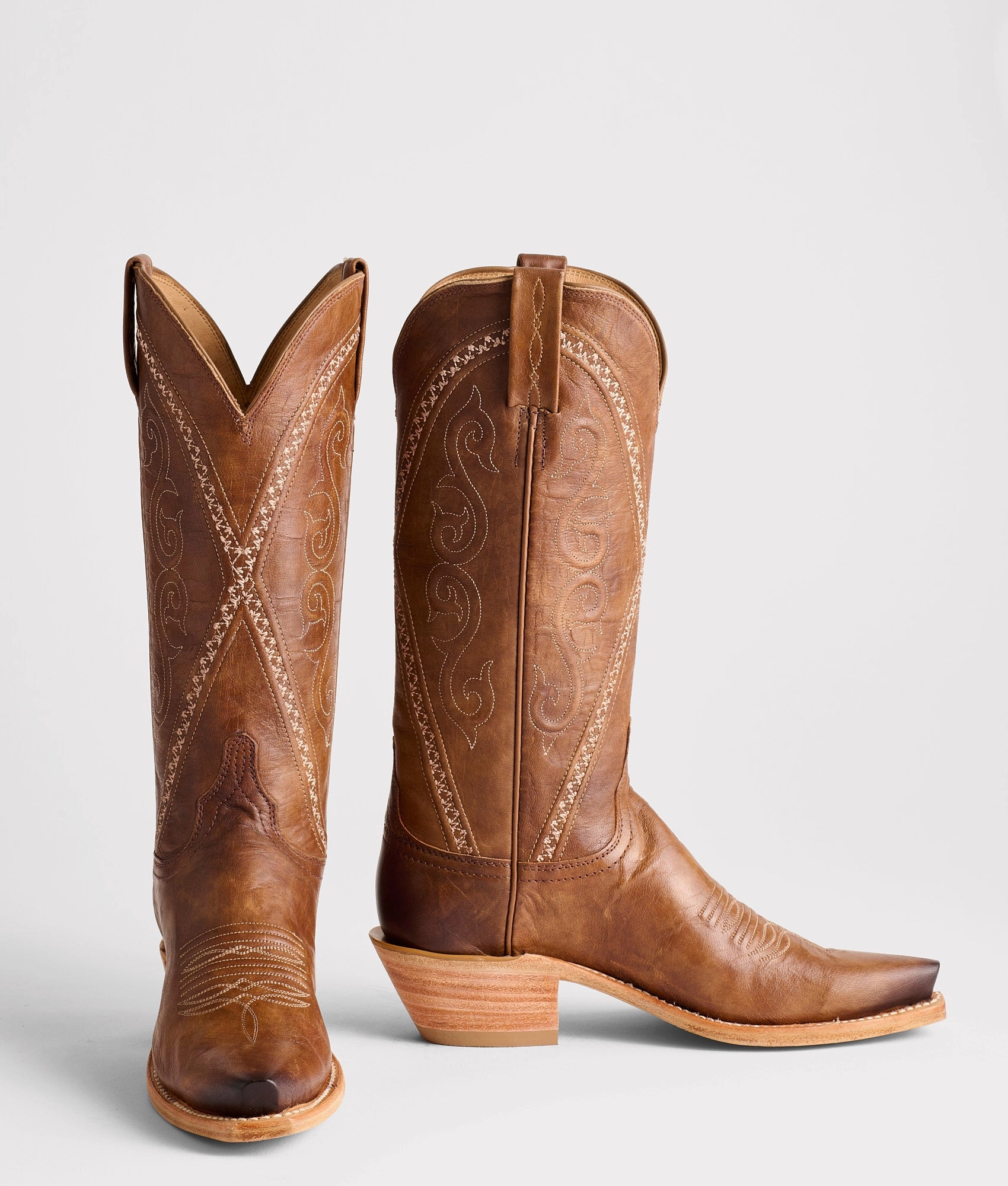 Artist Waterproof Protection Darlene :: Tan