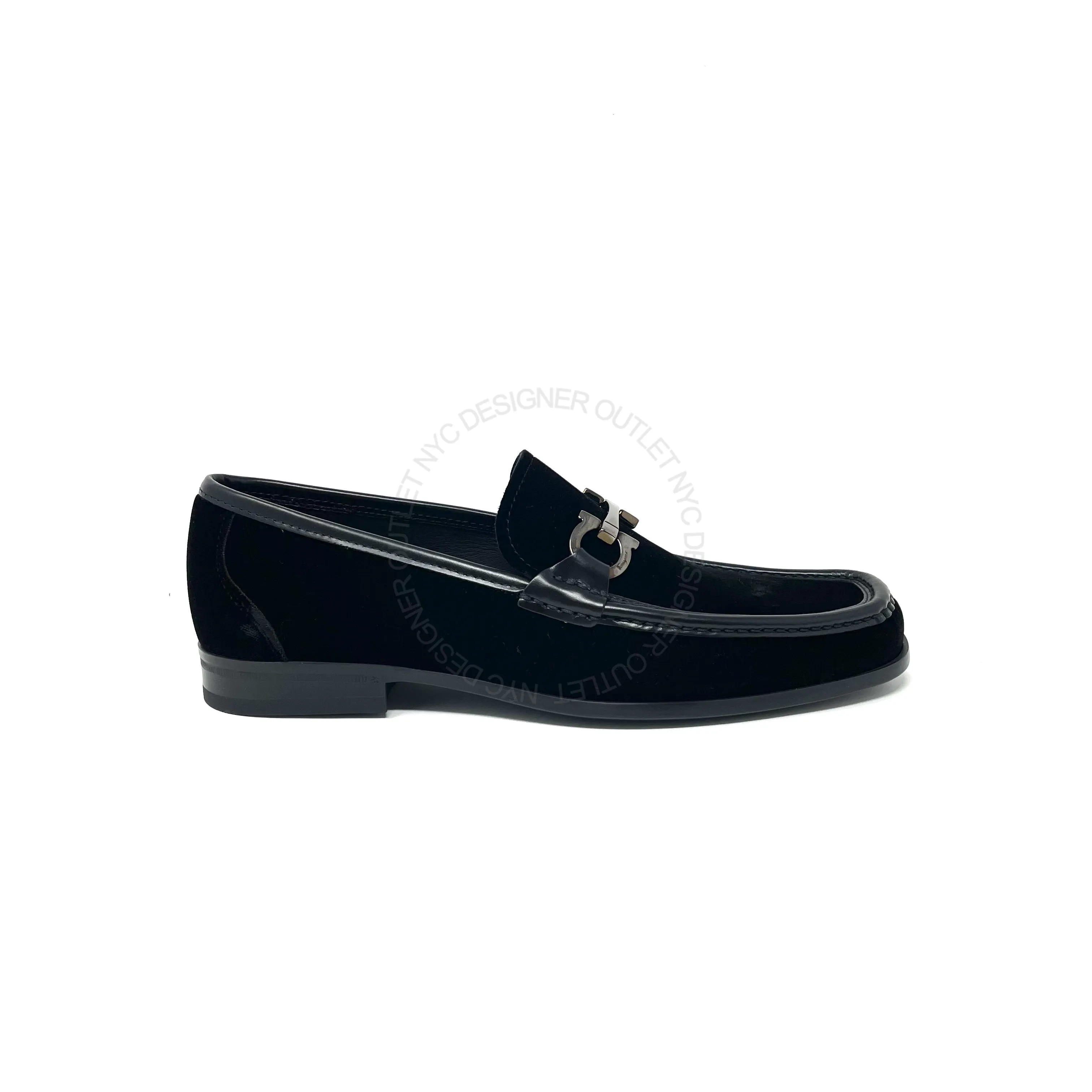 Ferragamo Grandioso Moccasins Everyday Shoes