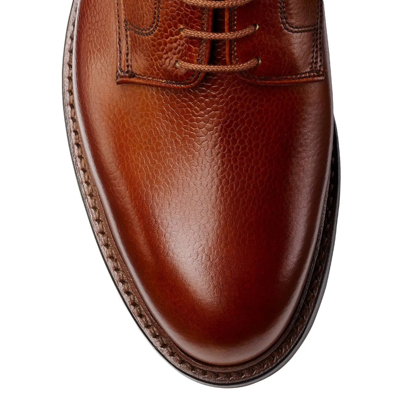 Grasmere Tan Scotch Grain Elegant Touch Long Walk