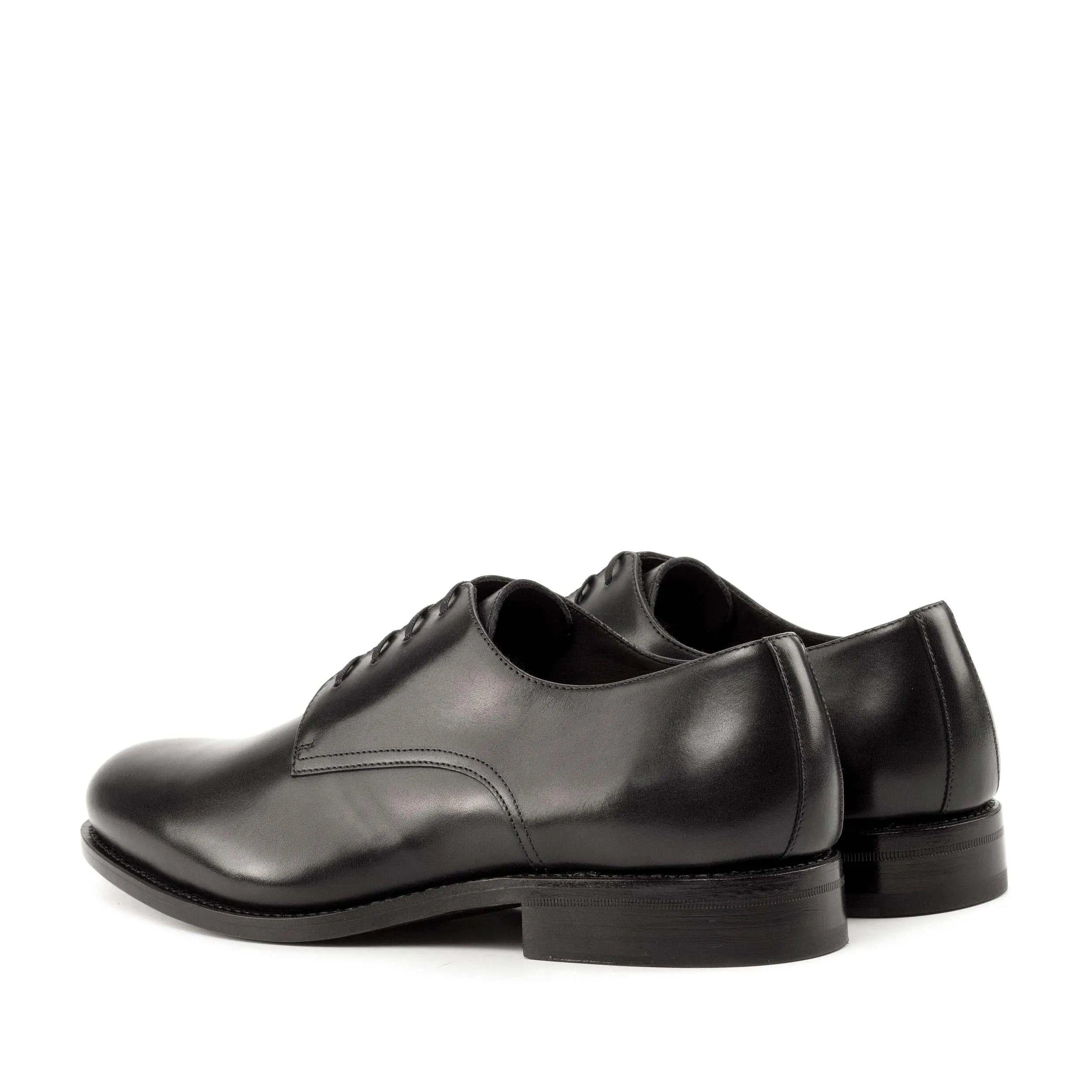 Derby black box calf Everyday Office